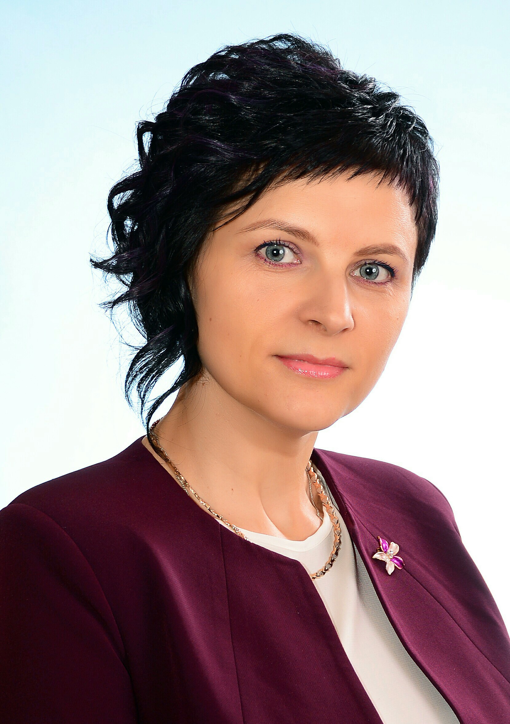 Орлова Татьяна Владимировна.